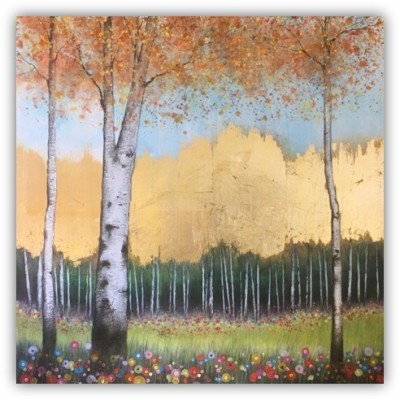 Silver Forest II | Limited Edition | Dale Bowen  image