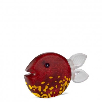 Tall Sparx | Various Colours | Unique Glass Fish  image