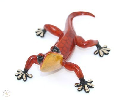 Chico | Gecko image