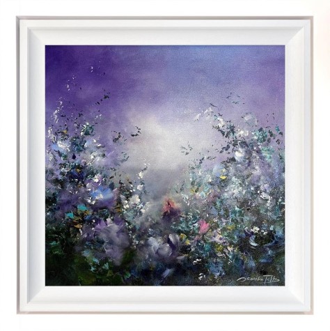 The Enchanted Forest | Original | Jaanika Talts image