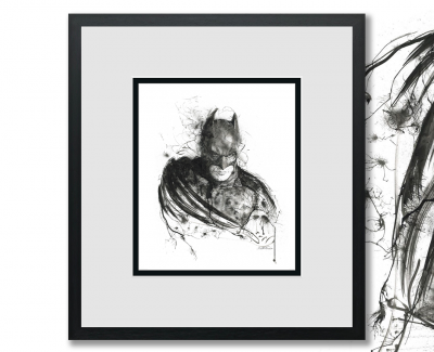 The Dark Knight | Scott Tetlow image
