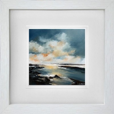 The Promise | Original | Alison Johnson image