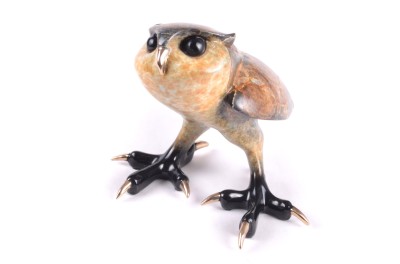 NEW DESIGN! Nelson | Tim Cotterill Frogman image