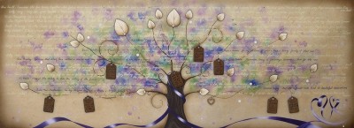Tree of Hopes and Dreams | Kealey Farmer image