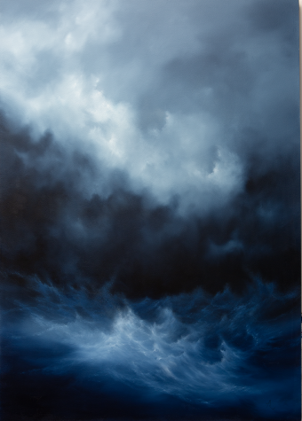 Tritons Rage Original | Andrew Craig image