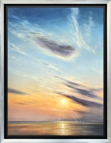 Turning Of The Tide | Original | Ben Payne image