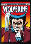 Wolverine #1 Canvas Signed By Stan Lee image