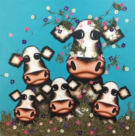 Was It You Little Moo | Caroline Shotton image