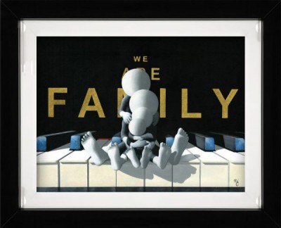We Are Family image