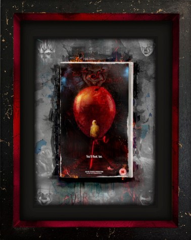 You'll Float, Too | Mark Davies image
