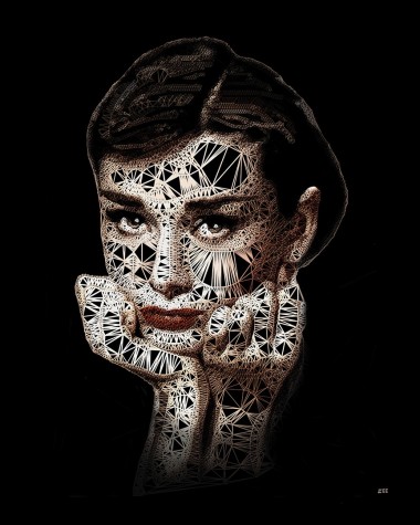 Audrey | Zee image