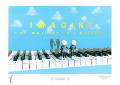 Imagine | Personalise Me! image