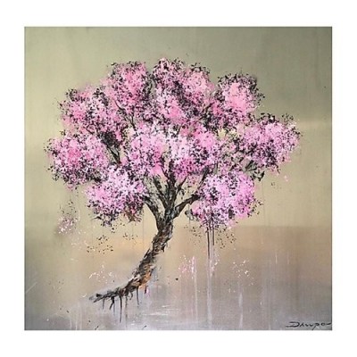 Tree of Bliss | Daniel Hooper Original image