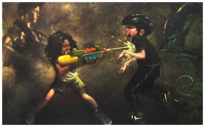 Ripley's Game | Craig Davison image