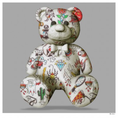Teddy Bear | Monica Vincent image