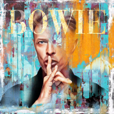 Bowie | Various Sizes | Sannib  image