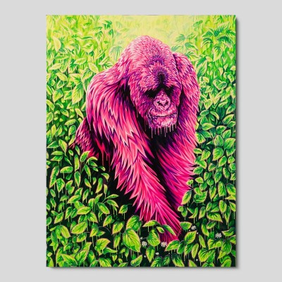 The Alchemist | Gorilla | Robert Oxley image
