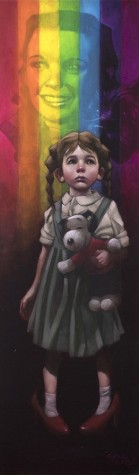 Birds Fly Over The Rainbow (Wizard of Oz) | Craig Davison image