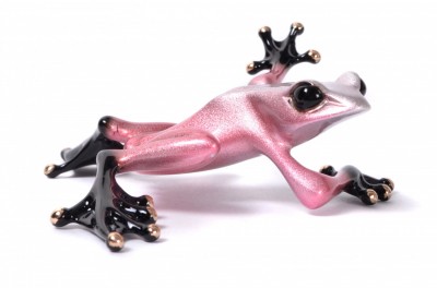 Pixie | Rare Edition of 100 | Frogman image