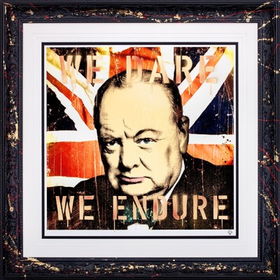 Winston Churchill | JJ Adams  image