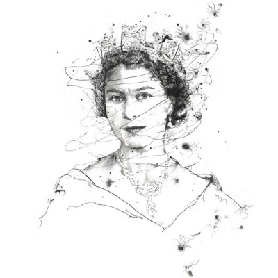 Celebrating Her Majesty | Scott Tetlow image