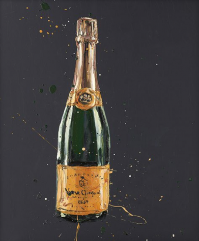 Clicquot | Paul Oz image