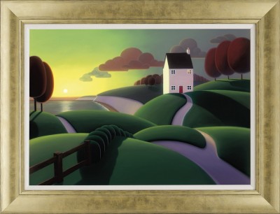 Clifftop House | Paul Corfield  image