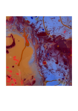 Colore Bellisimo II | Original | Wendy Satchwell image