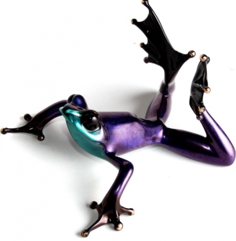 Cooper | Rare Frogman Bronze image