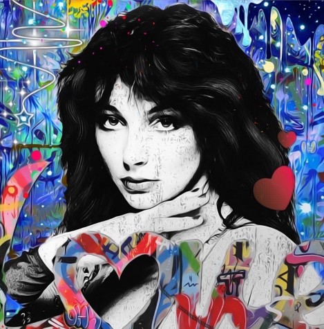 Dreaming | Onelife183 (Kate Bush) image