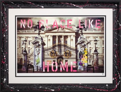 Buckingham Palace | JJ Adams  image