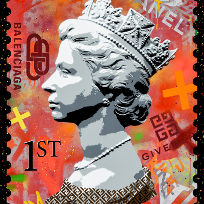 Her Majesty, 1st | Hue Folk  image