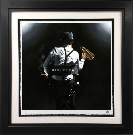 The Director | WAS £495.00 image