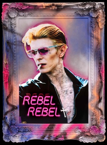 Rebel Rebel | Ghost  image
