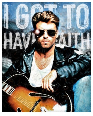 Got To Have Faith (George Michael) | Monica Vincent  image