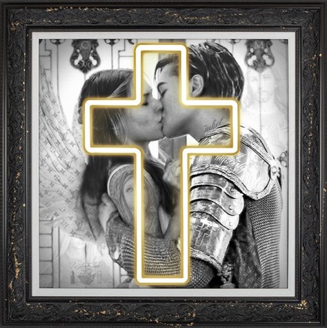 Romeo and Juliet | JJ Adams image