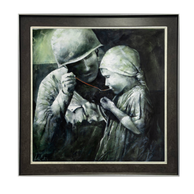 Acts of Kindness | Julie Ann Scott image