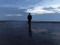 Solitude image