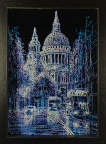 Twilight | Original | Zalini  image