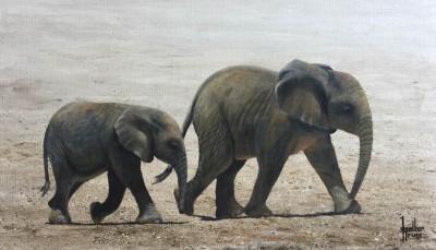 Amboseli in Kenya image