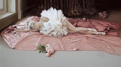 Sleeping Beauty image