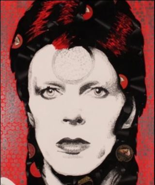 David Bowie image