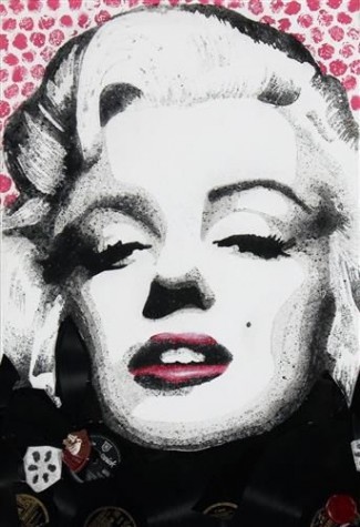 Melody | Marilyn Monroe image
