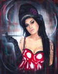 Amy Winehouse image