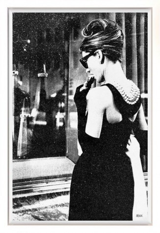 Breakfast At Tiffanys - Original | Fezz image