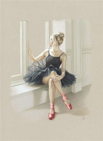 Black Swan I image