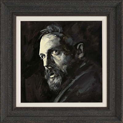 Alfie Solomons | Jon Jones image