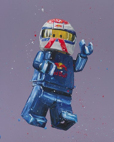 Lego Max II | Paul Oz  image