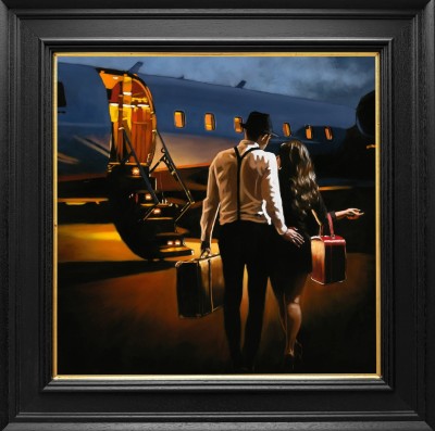 Let's Elope | Collectors Edition | Richard Blunt  image