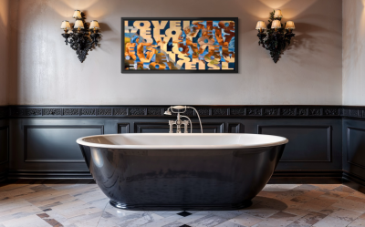 Love Is Love | Alex Echo  image